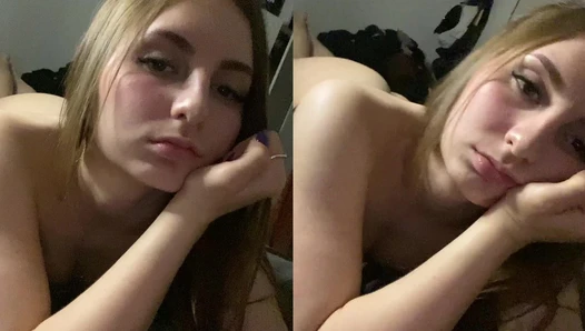 urbabymegan - Video Leaks #163