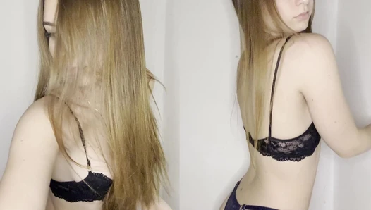 urbabymegan - Video Leaks #172