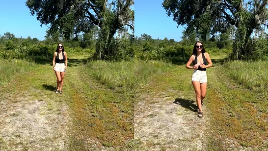 Nikki Ryder - Video Leaks #43