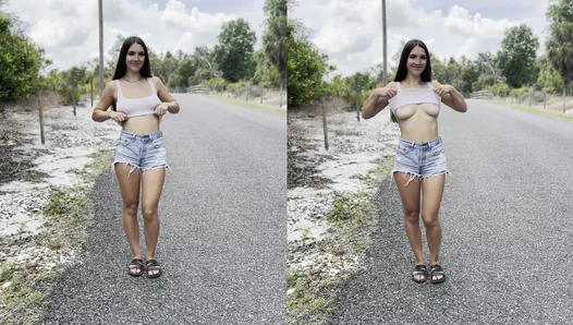 Nikki Ryder - Video Leaks #58