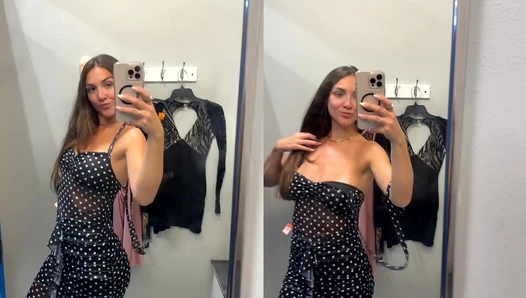 Nikki Ryder - Video Leaks #73