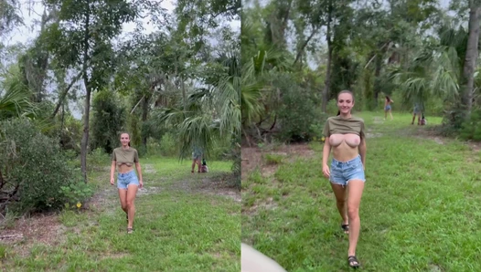 Nikki Ryder - Video Leaks #142