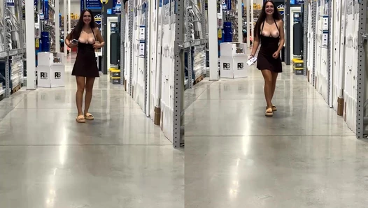 Nikki Ryder - Video Leaks #160