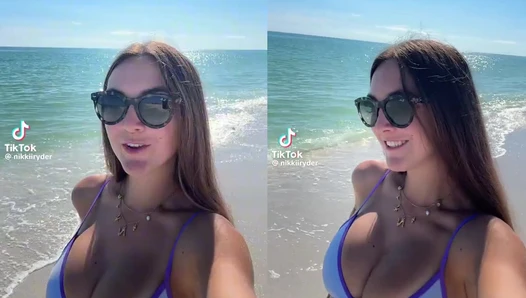 Nikki Ryder - Video Leaks #186