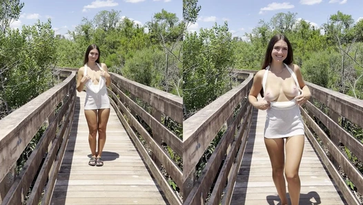 Nikki Ryder - Video Leaks #211