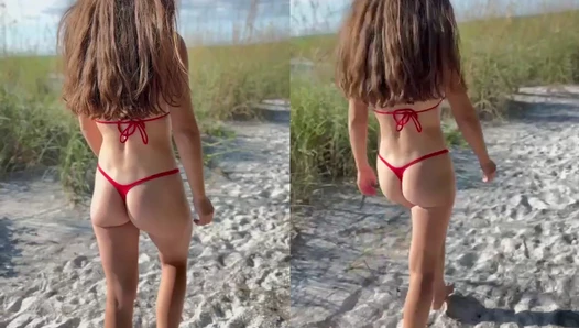 Nikki Ryder - Video Leaks #245