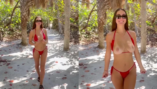 Nikki Ryder - Video Leaks #249