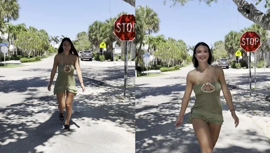 Nikki Ryder - Video Leaks #291
