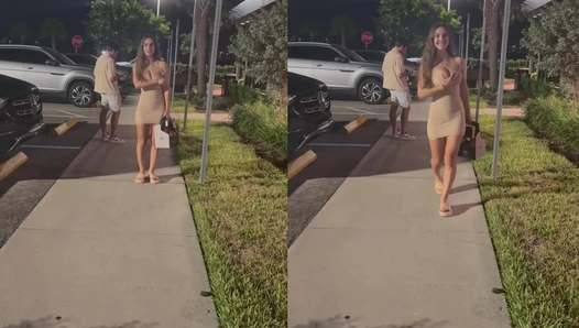 Nikki Ryder - Video Leaks #295