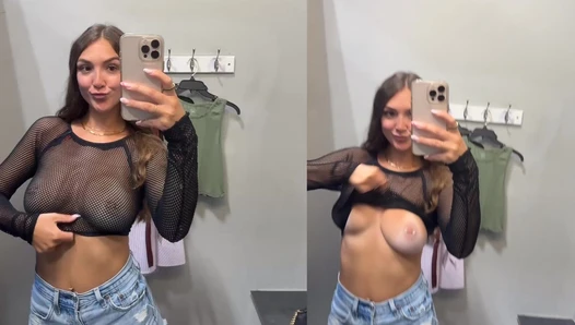 Nikki Ryder - Video Leaks #362
