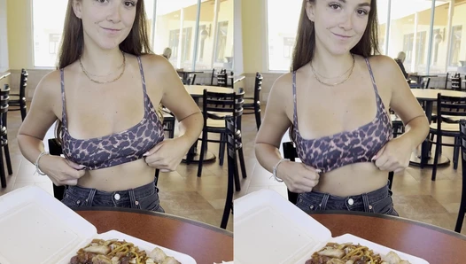 Nikki Ryder - Video Leaks #381