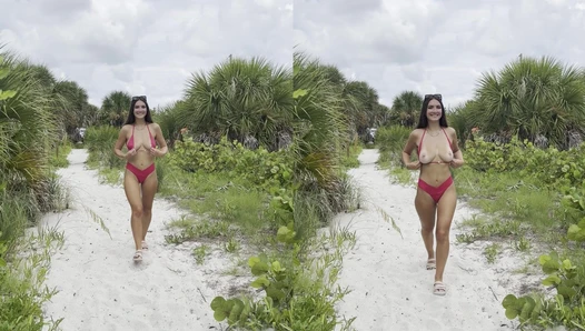 Nikki Ryder - Video Leaks #400