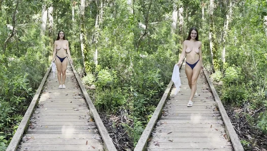 Nikki Ryder - Video Leaks #418