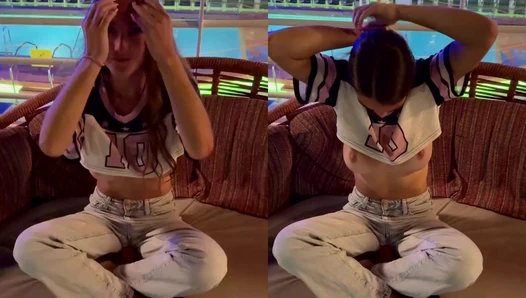 Nikki Ryder - Video Leaks #439