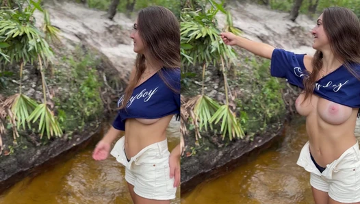 Nikki Ryder - Video Leaks #484