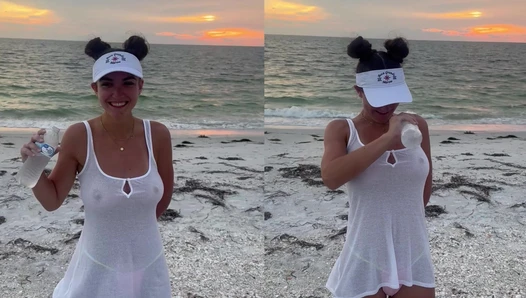 Nikki Ryder - Video Leaks #524