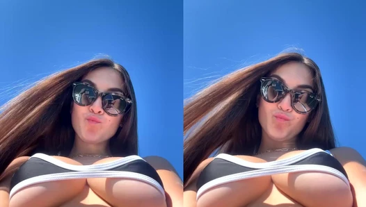 Nikki Ryder - Video Leaks #532