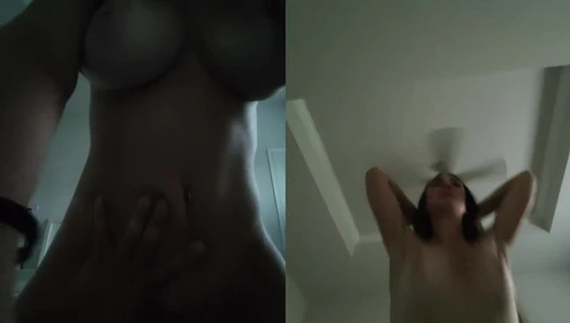 Nikki Ryder - Video Leaks #598