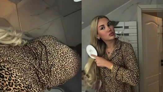 Samantra - Video Leaks #219