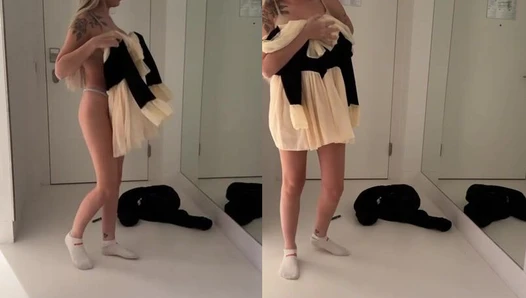 Samantra - Video Leaks #220