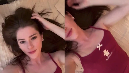 Tori Page - Video Leaks #334