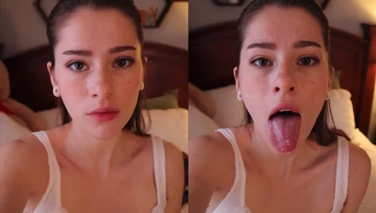 Tori Page - Video Leaks #336