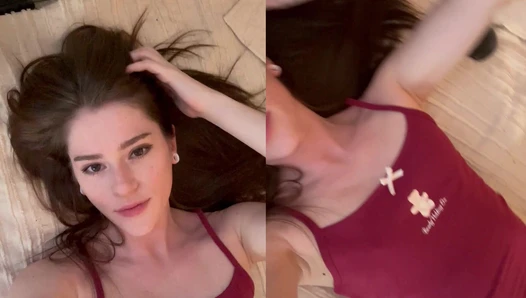 Tori Page - Video Leaks #344