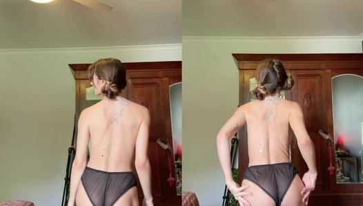 minsi_outdoors - Video Leaks #135