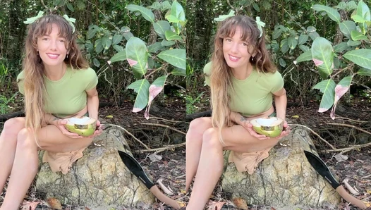 minsi_outdoors - Video Leaks #136