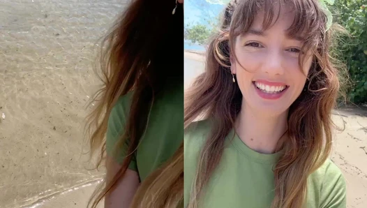 minsi_outdoors - Video Leaks #139