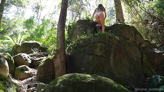 minsi_outdoors - Video Leaks #157
