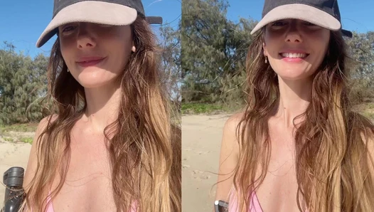 minsi_outdoors - Video Leaks #158