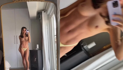 Lauren111 - Video Leaks #1869