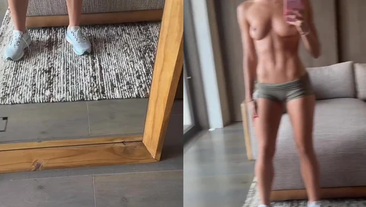 Lauren111 - lil abs queens Porn GIF Collections RedGIFs3 (1)