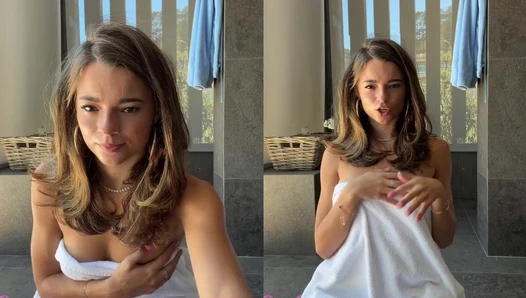 Lauren111 - Video Leaks #1944