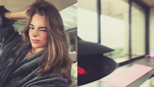 Lauren111 - Video Leaks #1948