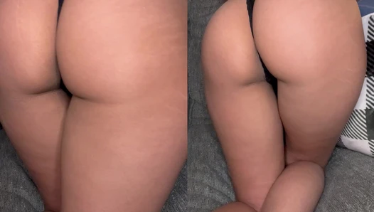 ohKayBunny - Video Leaks #19