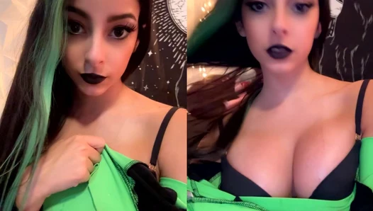 ohKayBunny - Video Leaks #26