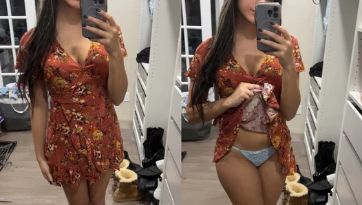 ohKayBunny - Video Leaks #29