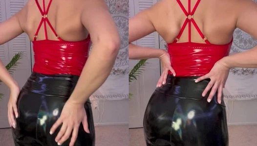 ohKayBunny - Video Leaks #31
