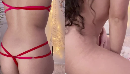 ohKayBunny - Video Leaks #41