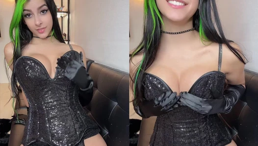 ohKayBunny - Video Leaks #48