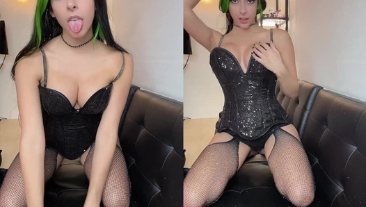 ohKayBunny - Video Leaks #51