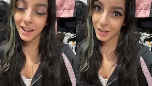 ohKayBunny - Video Leaks #61