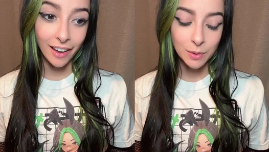 ohKayBunny - Video Leaks #63