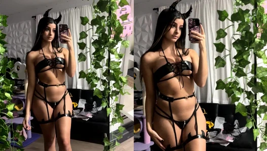 ohKayBunny - Video Leaks #83
