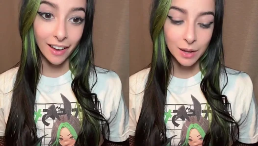 ohKayBunny - Video Leaks #93