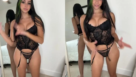 ohKayBunny - Video Leaks #96