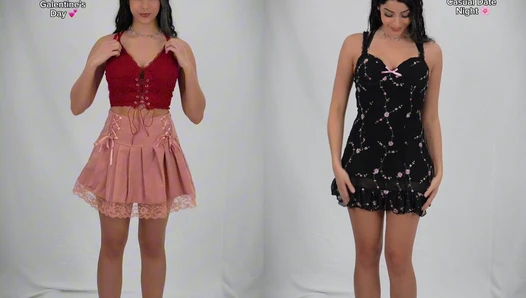 ohKayBunny - Video Leaks #100