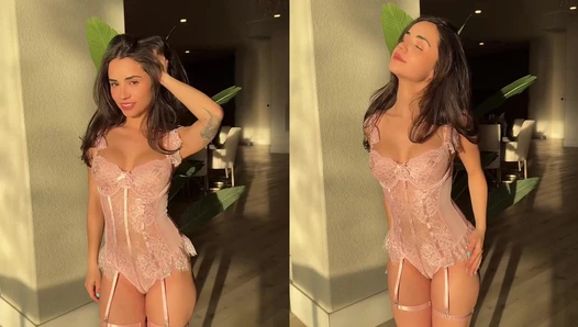 jamelizzzz - Video Leaks #1164